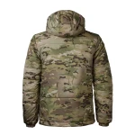 Куртка зимова North Wind (до -25°C). Утеплювач Termoloft.  Мультикам 4