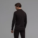 Термосорочка 2-го рівня TOUNDRA II (Cold Weather Thermal System). Чорний 3