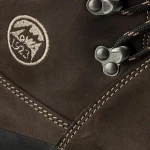 Ботинки зимние LOWA Ranger III GTX. Мембрана Gore-Tex® 6