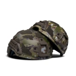 Кевларовий шолом ARCH Helmet (ECH) мультикам. Розмір XL 14