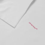 Жіноча футболка з логотипом Ukrarmor Only for women. Білий 7