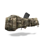 Комплект Modular Battle Belt L/XL 2-го класу захисту. Тактичний пояс з обвісами. Мультикам 10