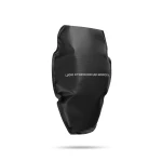 М’який балістичний захист колінного суглоба 2-го класу, 172х265 мм 4