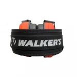 Активні навушники Walker's Razor Slim Coral (Кораловий) з наголів'ям. Виробник США 3