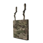 Килимок для сидіння тактичний 1-го класу захисту. Cordura 500D. Мультикам 5