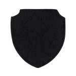 Шеврон (нашивка) S.T.A.L.K.E.R., 8.5х8 см. Оранжево-черный 2