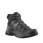 Трекінгові черевики Salomon X Ultra 4 MID Gore-Tex. Чорний 5