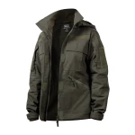 Куртка тактична жіноча WAC-17 Ripstop. Олива 6