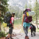 Каремат складний Therm-A-Rest Z Lite SOL™, 183х051 см, покращена ізоляція. Блакитний 4