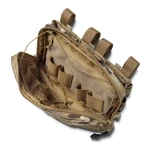 Підсумок MagPlus (AK/AR + Адмін). Cordura 600D. Мультикам 8