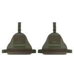 Бронекостюм A.T.A.S. (Advanced Tactical Armor Suit) Level I. Класс защиты – 1. Олива. S/M 11