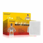 Хімічна грілка Hodaf Body Warmer для тіла, 10х13 см (до 10 годин)