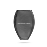 Баллистическая защита коленного сустава 2-го класса, 172х265 мм. СВМПЕ Spectra (Honeywell) 2