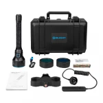 Ліхтар Olight Javelot Pro 2 Kit. Яскравість до 2500 lm. 4 режими роботи 2