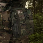 Аптечка збільшена PRO (підсумок-органайзер). Cordura 1000. Мультикам 3