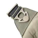 Тактичні наколінники Tactical Defence з fast drop скидачем. Колір хакі 7