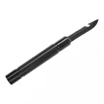 Складна лопата SKIF Plus Mole Black, трансформується в інструменти для виживання 3