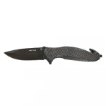 Ніж розкладний Active Birdy. Нержавіюча сталь, 210 мм. Чорний
