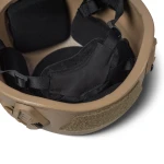 Кевларовий шолом Mich 2000 Ops Core койот. Рівень захисту NIJ IIIA 7