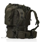 Рюкзак Mil-Tec на 75 л з водовідштовхувальним покриттям. Олива 2