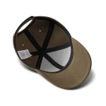 Кепка (бейсболка) Duty Shade. Cotton. Колір Олива/Olive 2