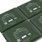 Балістичні пакети 1-го класу. Розмір 200 х 150 мм. (стандартизовані) 3