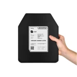 Керамічні плити 6 класу (комплект). Вага 5.6 кг. Розмір M (25х30 см.) 19