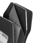 Стальные бронепластины 4 класса (комплект). Вес 9 кг. Размер XL (27х35.5 см.) 2