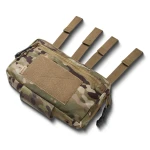 Підсумок MagPlus (AK/AR + Адмін). Cordura 600D. Мультикам 11