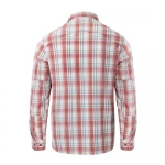 Сорочка Helikon-Tex Trip (нейлонова суміш). Red Plaid 2