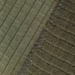 Флісова шапка підшоломник FrostWrap Rip-Stop. Олива 5