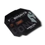 Полиэтиленовые бронеплиты 3 класса Ultimate Bronyx (комплект). Вес 2.28 кг. Размер L (26х33 см) 7