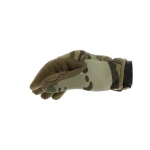 Тактичні рукавички Mechanix Original TrekDry®. Multicam 2