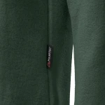 Куртка флісова тактична Polartec® High Loft FR Husky. Foliage Green 4