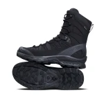 Берці Salomon Quest 4D Forces High Gore-Tex®. Чорний 5