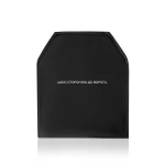 Балістичний пакет 2-го класу захисту 250 х 300 мм під бронеплиту. НВМПЕ 2