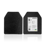 Сталева бронеплита 5 класу. Вага 4.4 кг. Розмір M (25х30 см.) 7