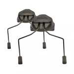 Кріплення-адаптер для навушників Sordin на рейки шоломів типу ARC