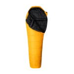 Спальний мішок Snugpak Sleeper Expedition WGTE (комф.- 12°C/ до. -17°C). Жовтий