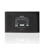 Сумка-напашник стандартна 2-го класу захисту. Матеріал Cordura 1000. Койот 4