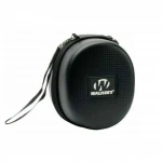 Чохол для активних навушників Walker's. Колір Чорний 2