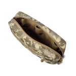 Сумка-напашник стандартна 1-го класу захисту. Матеріал Cordura 1000. Піксель (мм-14) 7