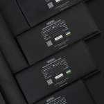 Балістичні пакети 2 класу захисту 275 х 120 мм (бокові збільшені). НВМПЕ 7