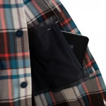 Сорочка Helikon-Tex GreyMan. Foggy Meadow Plaid 7