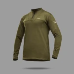 Термобілизна 2-го рівня TOUNDRA II (Cold Weather Thermal System). Олива 6
