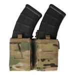 Подвійний підсумок 5.11 під магазини, Flex Double AR Mag Pouch 2.0. Мультикам 9