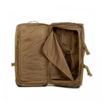 Транспортна сумка Transall A10 Equipment® на 120 л. Вологостійка, на колесах. Койот 4