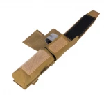 Підсумок для турнікета Fast TQ G2 UTactic. Cordura 500D. Койот 7