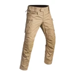 Військові штани A10 Equipment® Fighter. Кроковий шов 89 см. Койот 2
