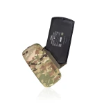 Баллистическая защита поясницы 2-го класса (с баллистическим пакетом). Койот 8